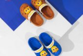 Punjab Shoes/kid`s Sandal/Slipper