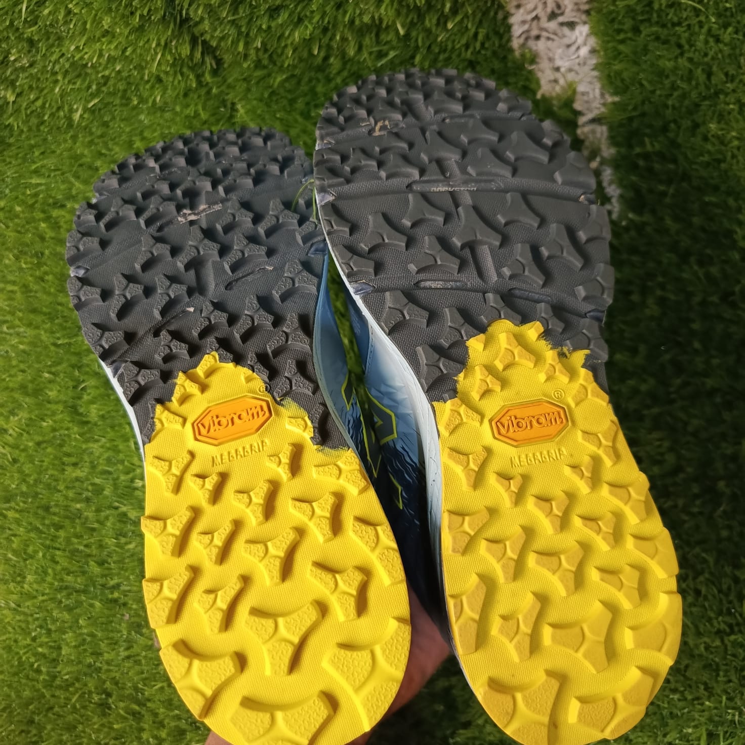 ZUBIR SHOES, MEN`S, JOGGERS