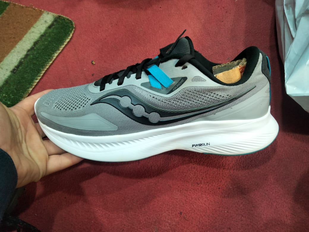 Khan Trend Shoes, Mens Joggers