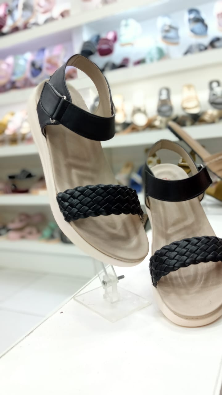 SHOES CLUB/WOMEN`S/SANDALS