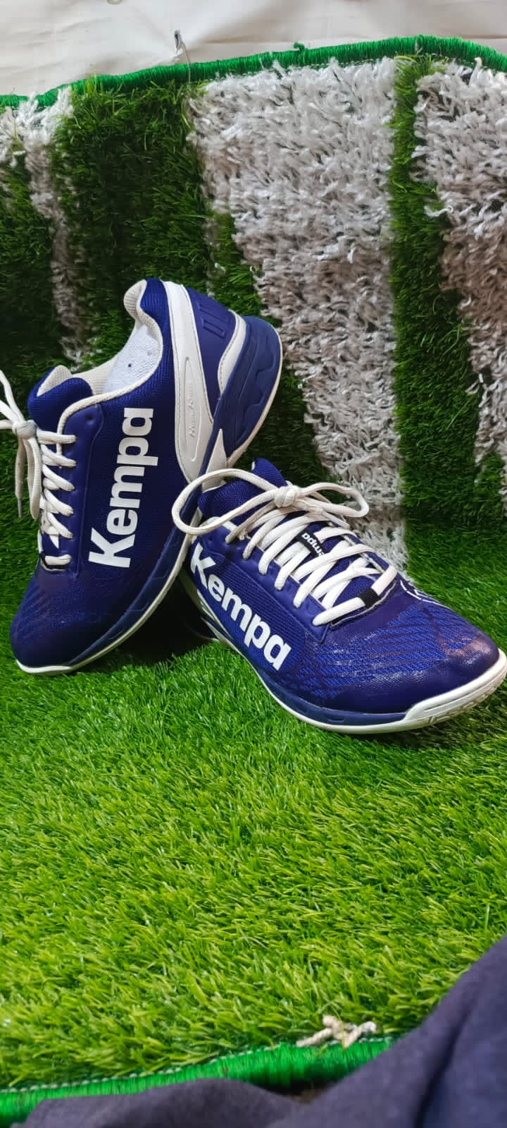 ZUBIR SHOES, MEN`S, JOGGERS