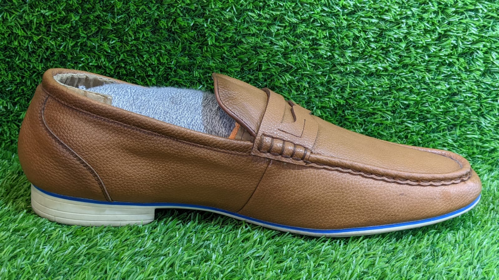 Bothers Khan Shoes, Men`s, fashion