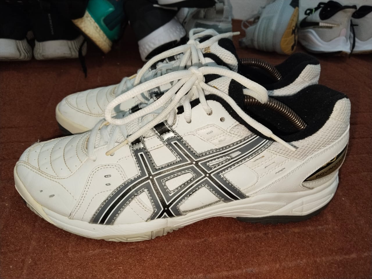 ZUBAIR SHOES, MENS,JOGGERS