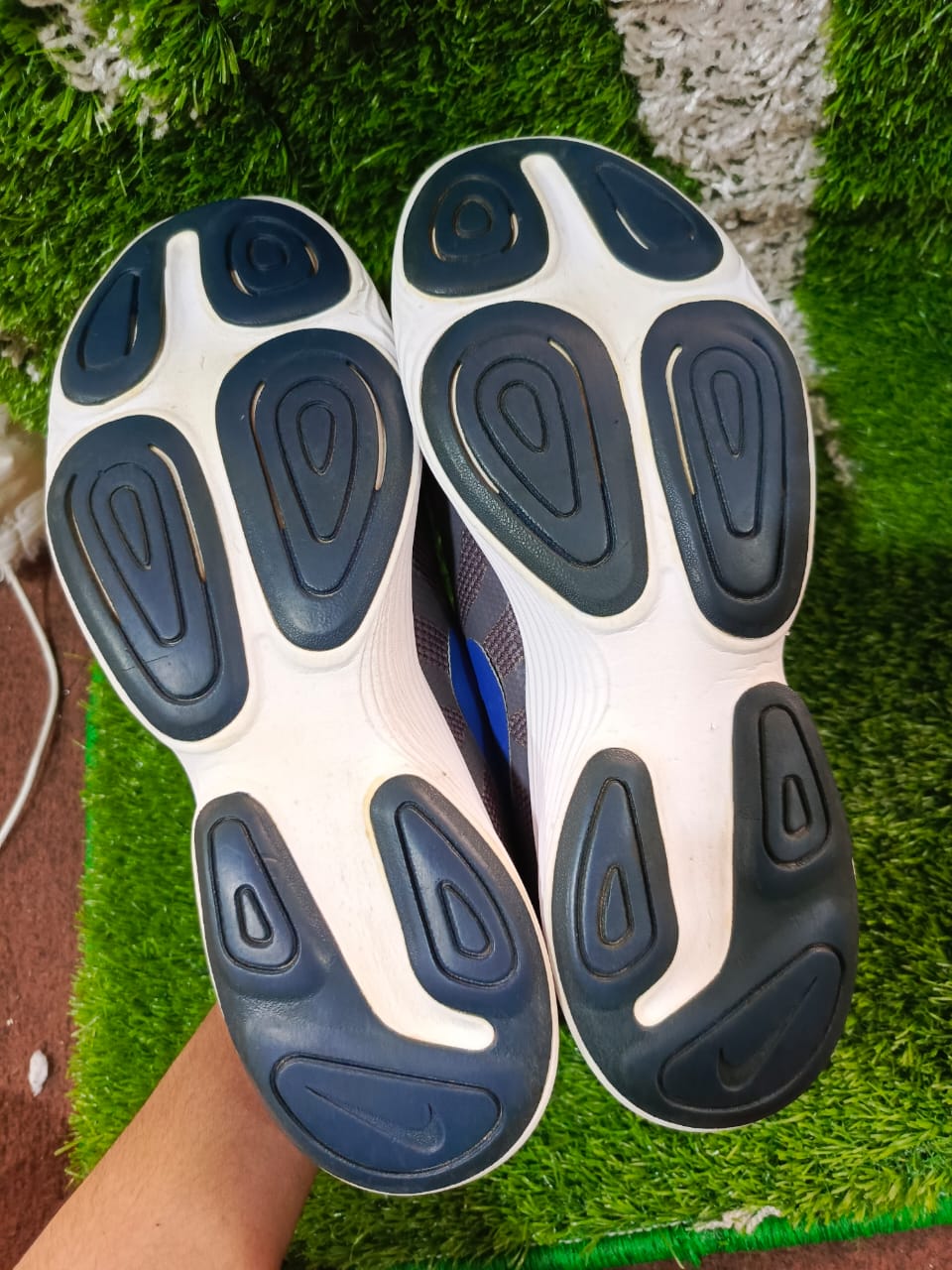 ZUBAIR SHOES, JOGGERS, MEN`S