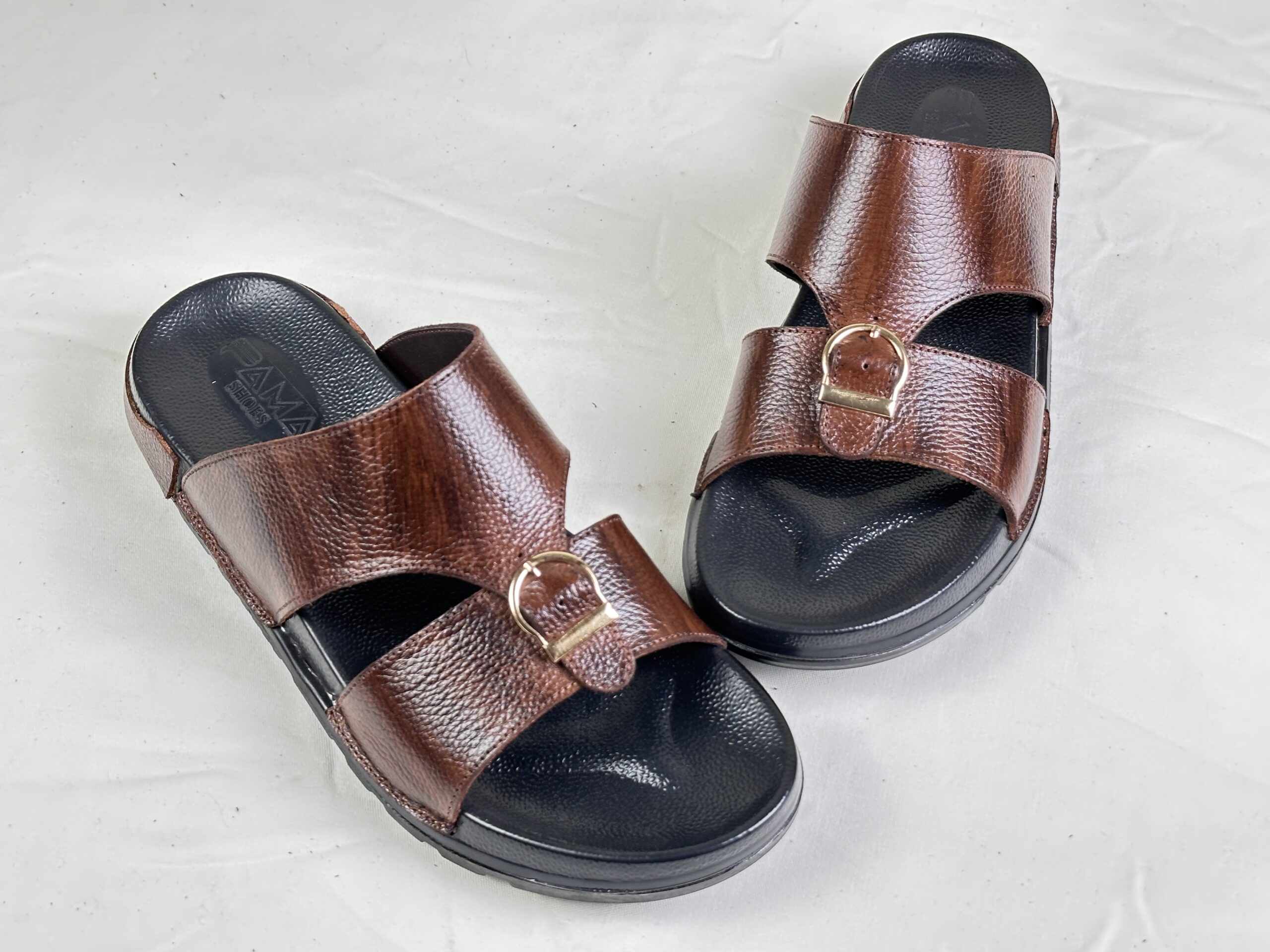 Handmade leather shoes/mens/ formal/ casual