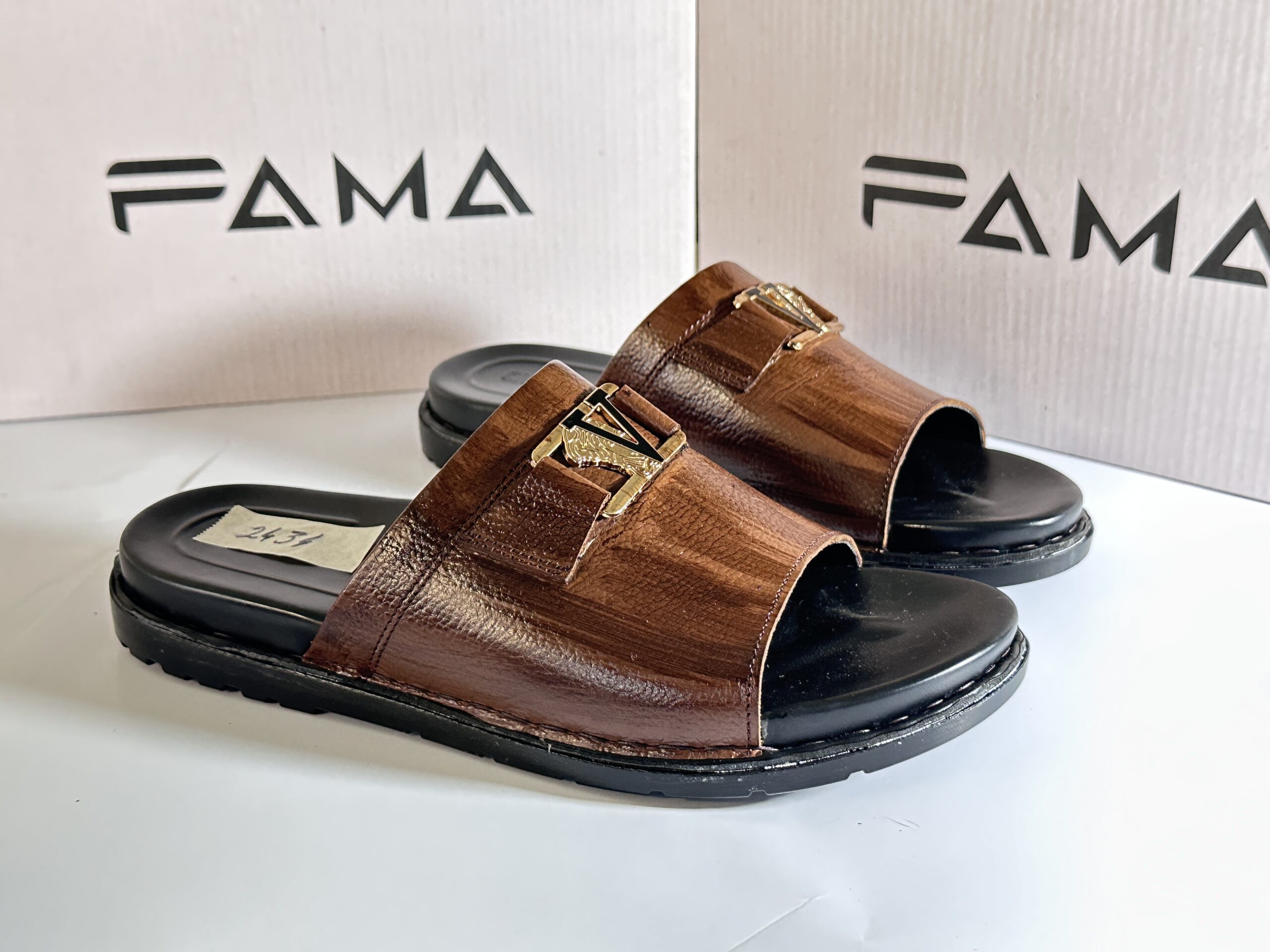 Handmade leather shoes/mens/ formal/ casual