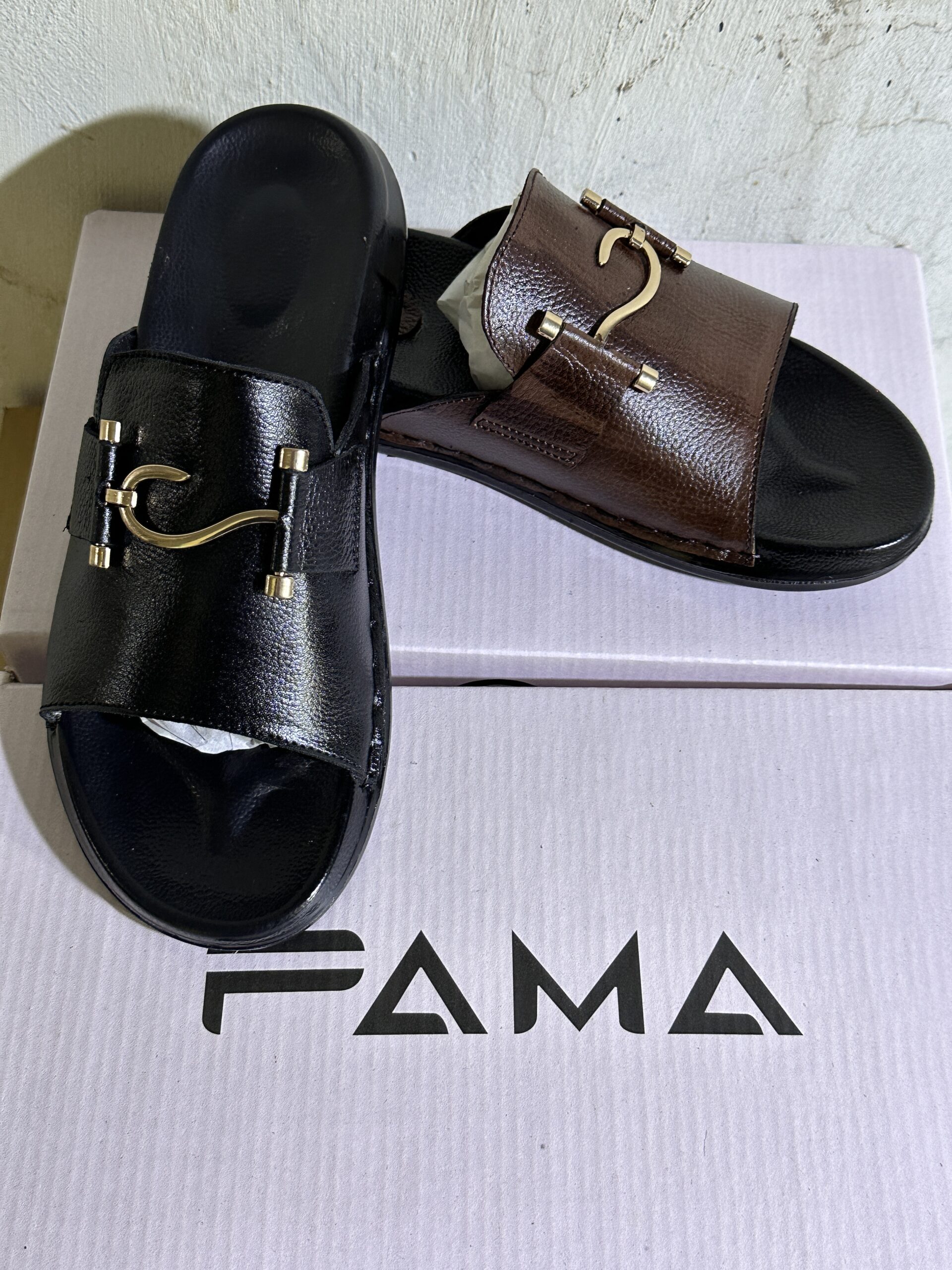 Handmade leather shoes/mens/ formal/ casual