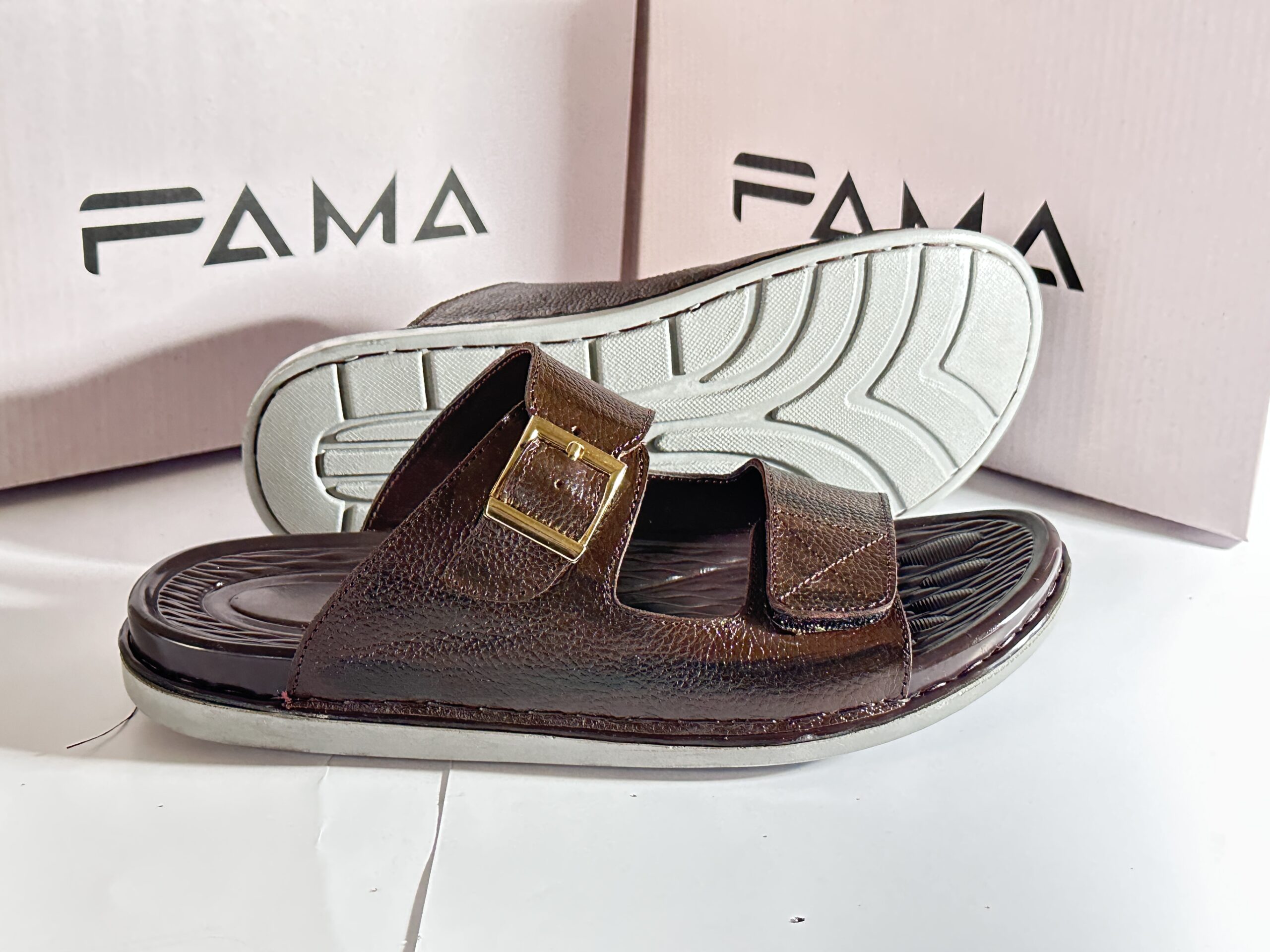 Handmade leather shoes/mens/ formal/ casual