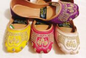 AHMAD KHAN SHOES/LADIES/KHUSSA