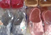 NICE SHOES/KID`S/SLIPPERS/SANDALS