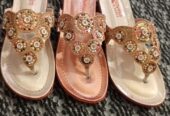 DUBAI SHOES POINT/WOMEN`S FANCY/SLIPPERS