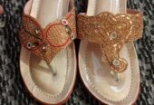 DUBAI SHOES POINT/WOMEN`S FANCY/SLIPPERS
