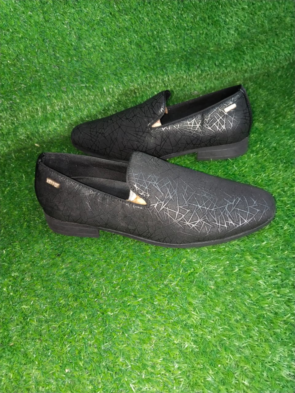 KHAN SAHAB SHOES/GENT`S/FASHION