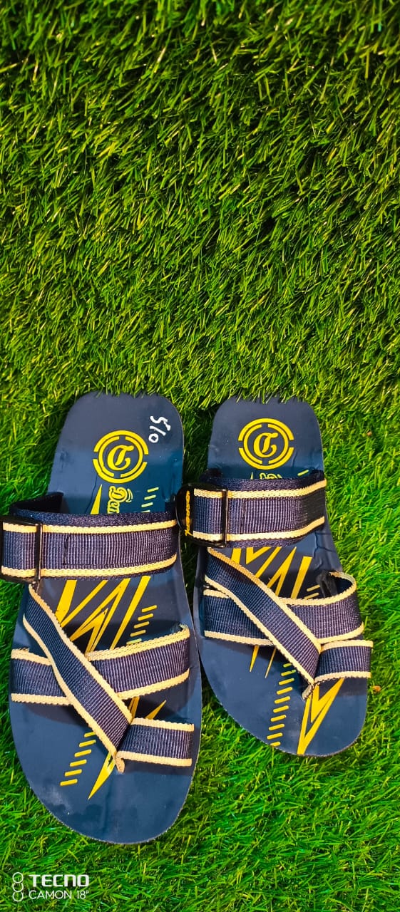 SB FOOTWEAR/MEN`S/SANDAL/SLIPPERS