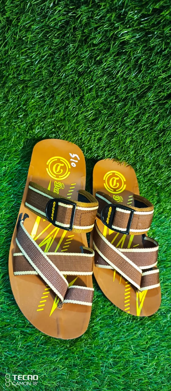 SB FOOTWEAR/MEN`S/SANDAL/SLIPPERS