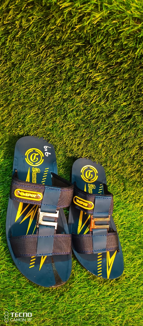 SB FOOTWEAR/MEN`S/SANDAL/SLIPPERS