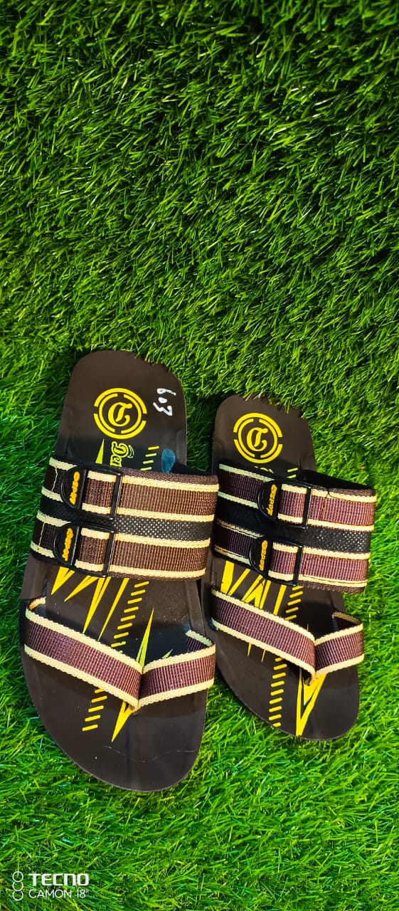 SB FOOTWEAR/MEN`S/SANDAL/SLIPPERS