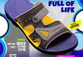 Asim Shoes/Men`s/Slippers/Sandals
