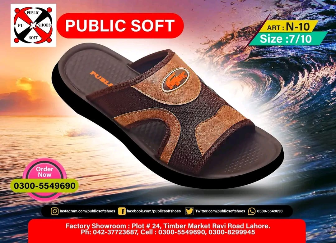 Asim Shoes/Men`s/Slippers/Sandals