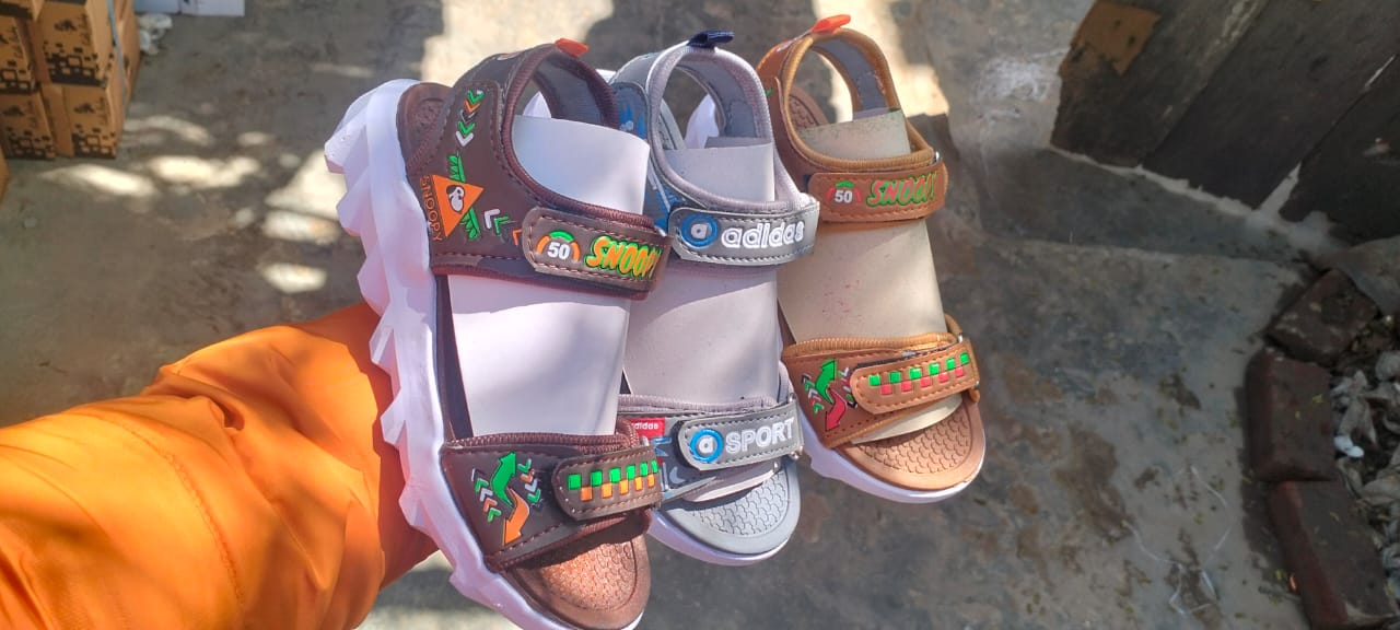 Sk Boot House/kids/Sandals