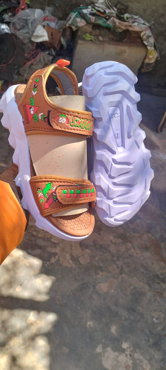 Sk Boot House/kids/Sandals