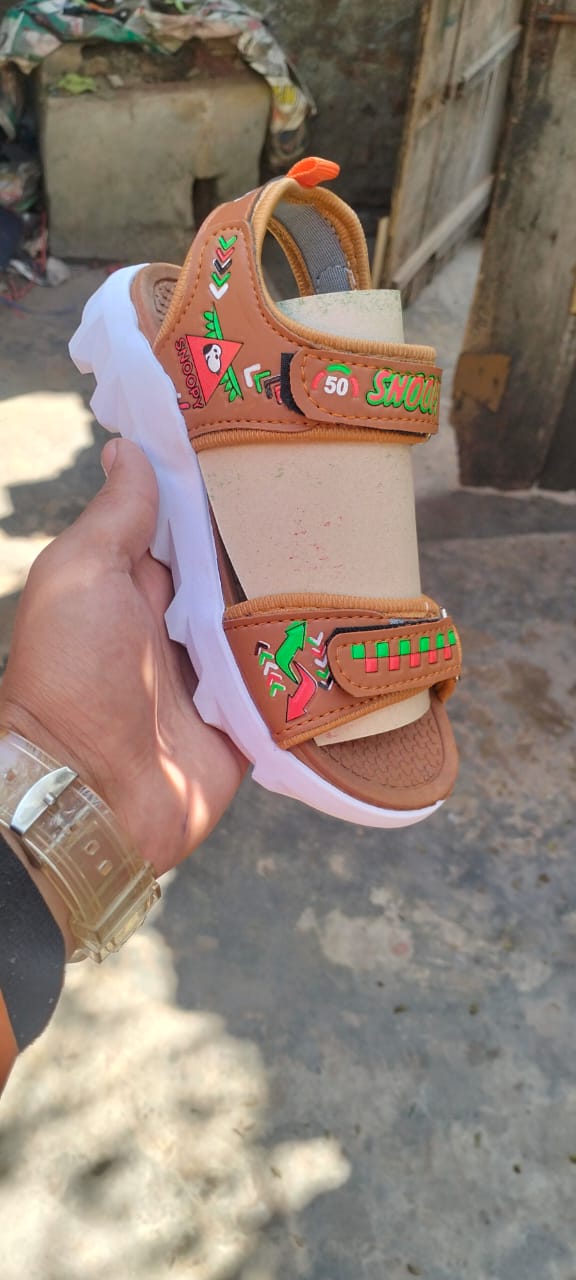 Sk Boot House/kids/Sandals