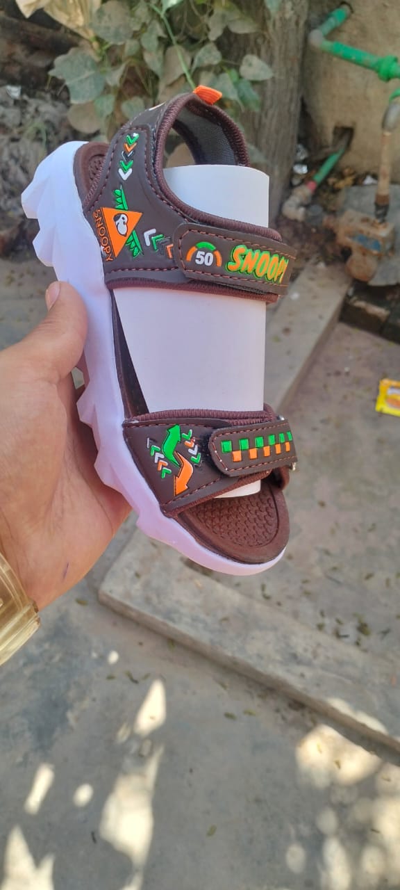 Sk Boot House/kids/Sandals