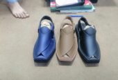JAHANZEB FOOTWEAR/MEN`S/PESHAWARI/CHAPPAL