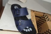 THREE STAR/MEN`S SLIPPERS/SANDALS