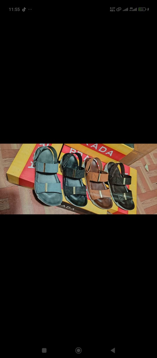 MB SHOES/SANDALS/SLIPPERS/MEN`S