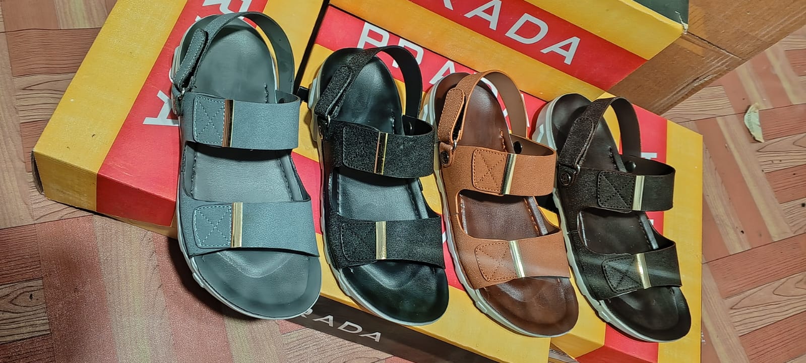 MB SHOES/SANDALS/SLIPPERS/MEN`S