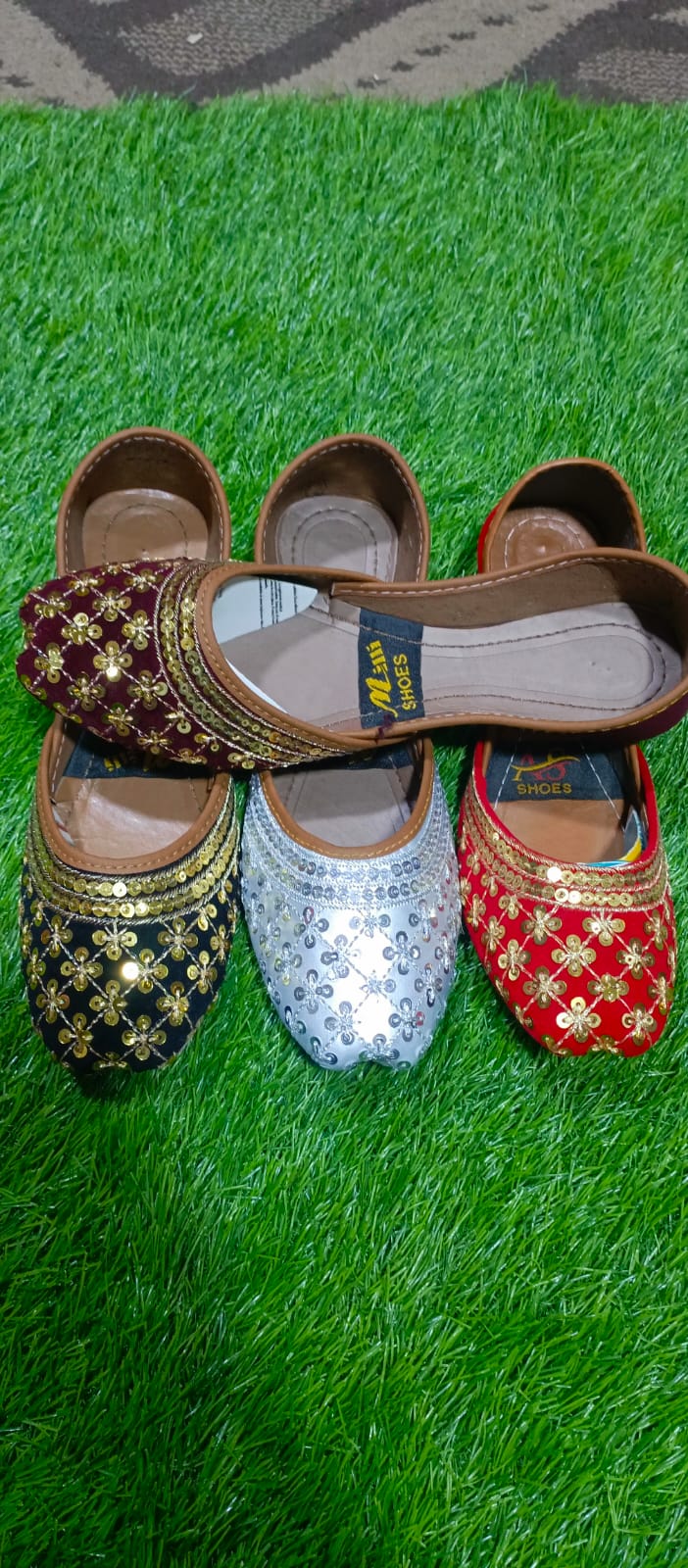 EHSAAN ABDULLAH/WOMEN`S/KHUSSA