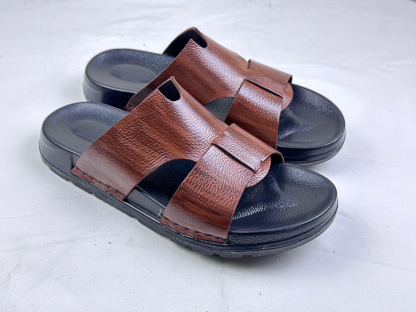 FAMA SHOES/MENS /SLIPPERS/SANDALS