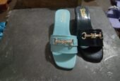 KHAN FOOTWEAR/WOMEN`S/FANCY/SANDAL`S/HEELS