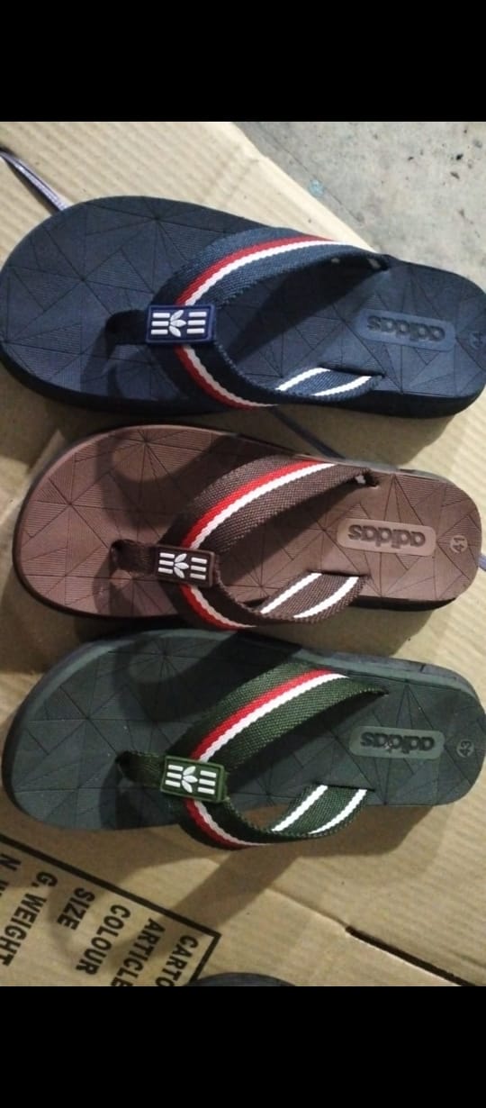 STAR CLUB SHOES/MENS/SLIPPERS