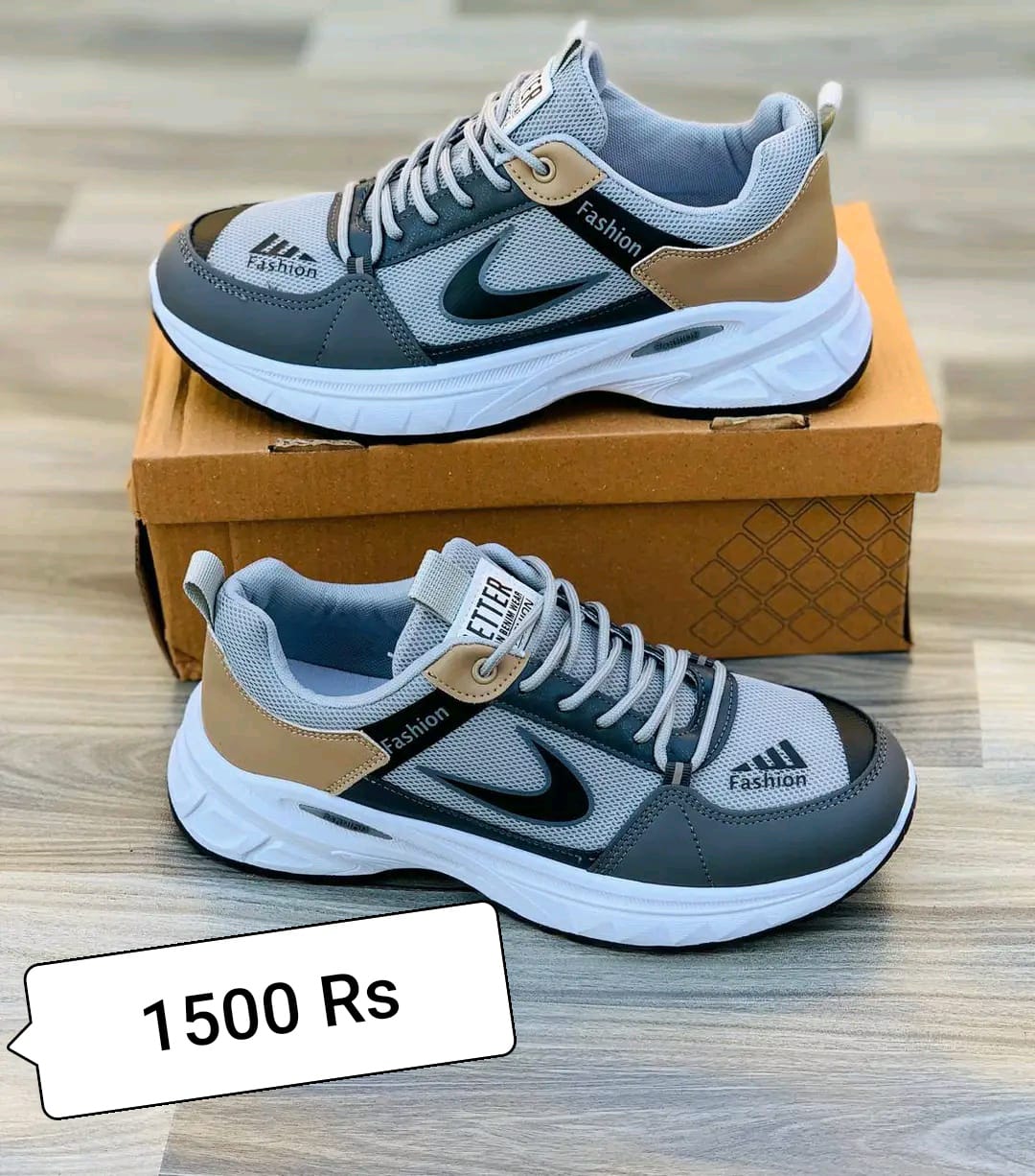 SHAHID SPORTS/JOGGERS/MENS