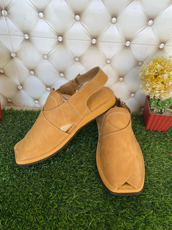 DUA SHOES/mens/peshawari/chappal