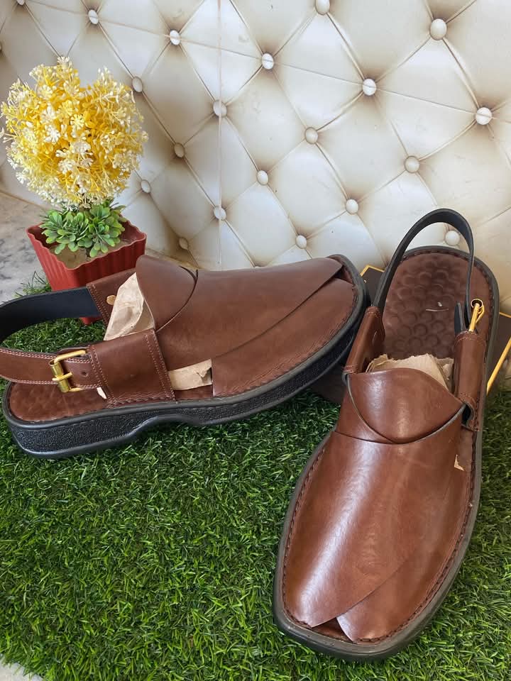 DUA SHOES/mens/peshawari/chappal