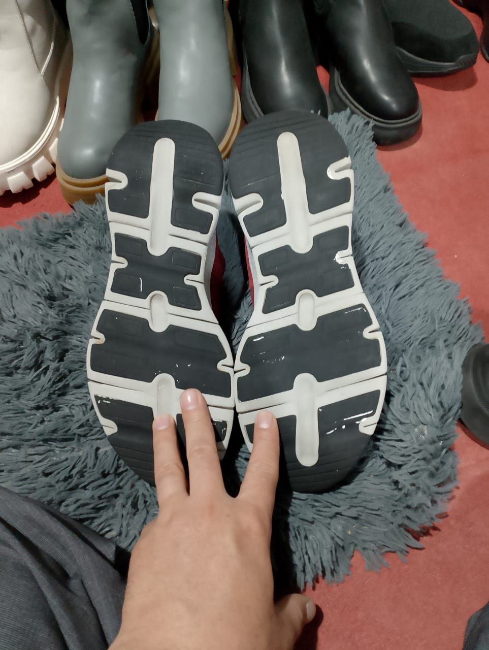 Branded Shoes, joggers,Men`s