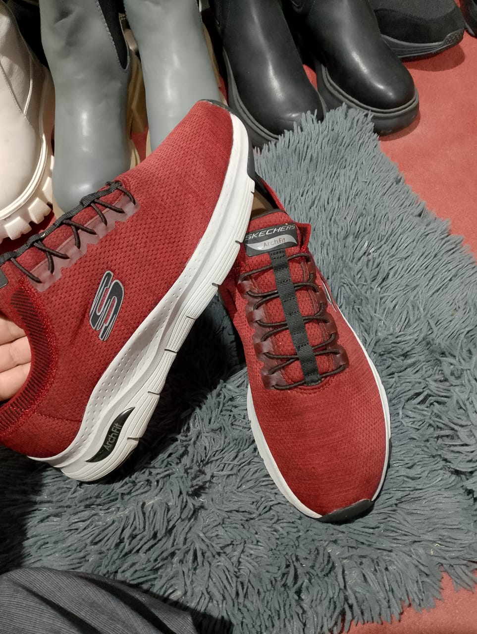 Branded Shoes, joggers,Men`s