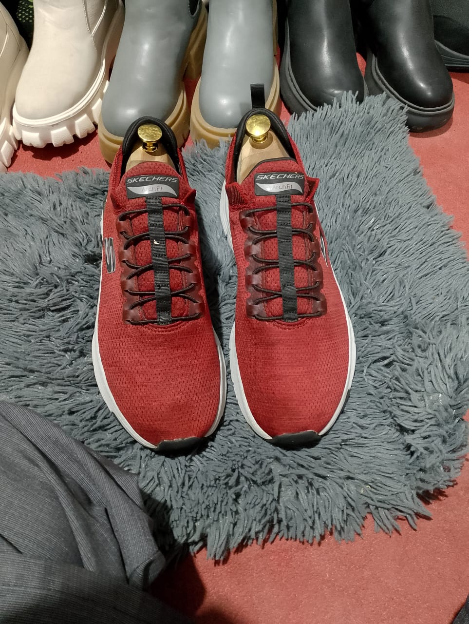 Branded Shoes, joggers,Men`s