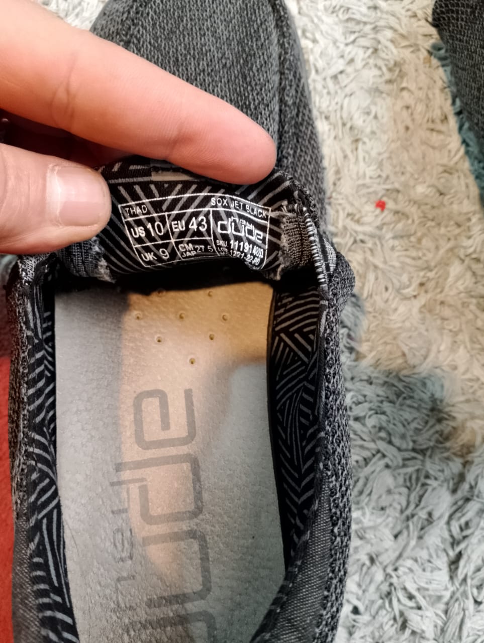 Musa Tahir,formals, mens