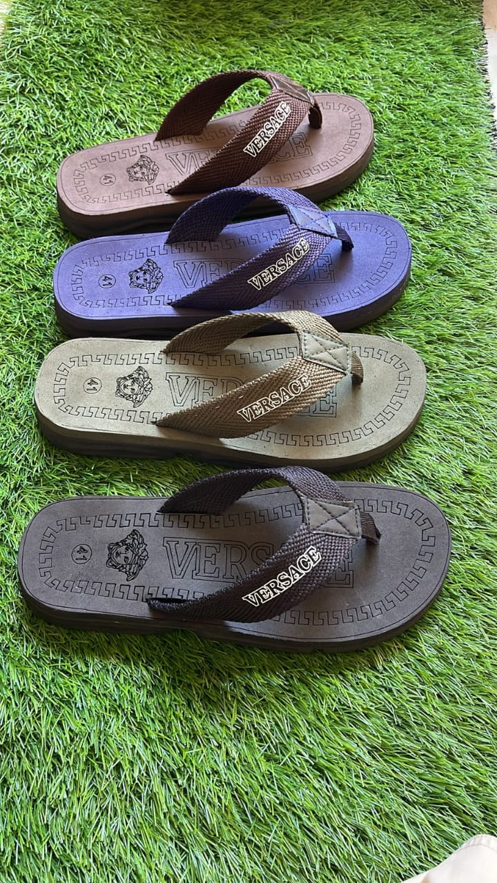 OOYZ SLIPPER HUB, MEN`S SLIPPERS