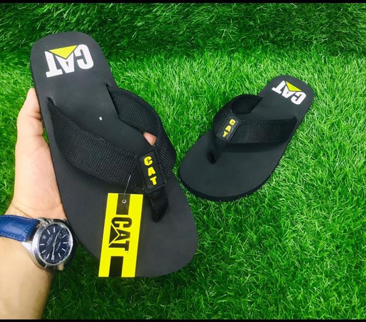 OOYZ SLIPPER HUB, MEN`S SLIPPERS