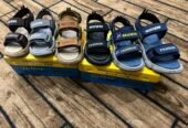 RELAXO SHOES KIDS SANDALS,LOT, AVAILABLE