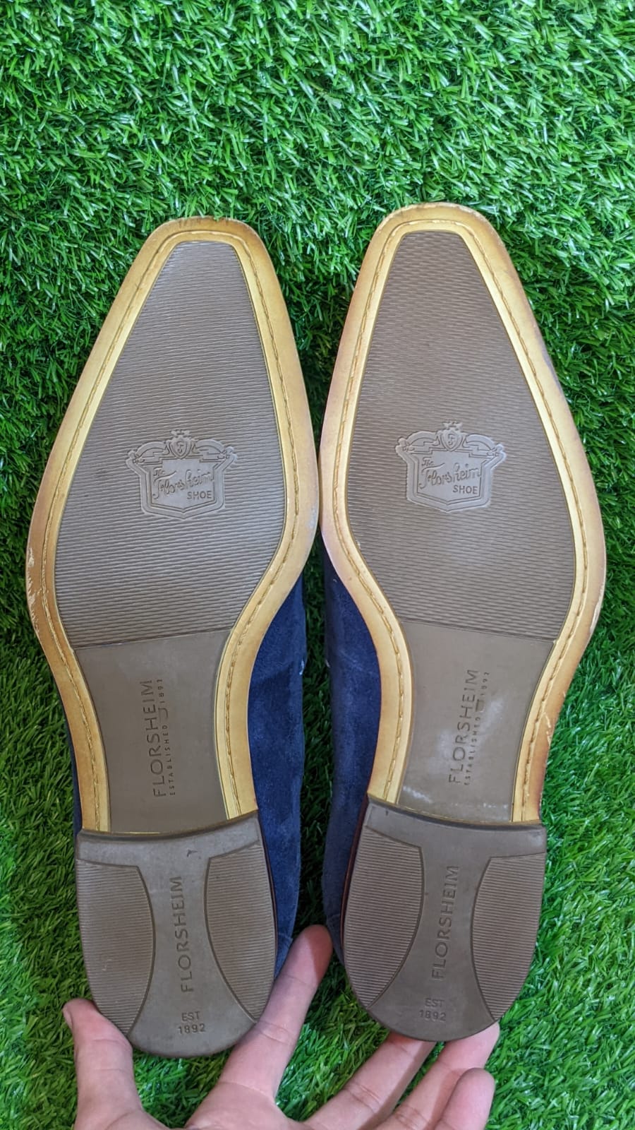 Bothers Khan Shoes, Men`s, fashion