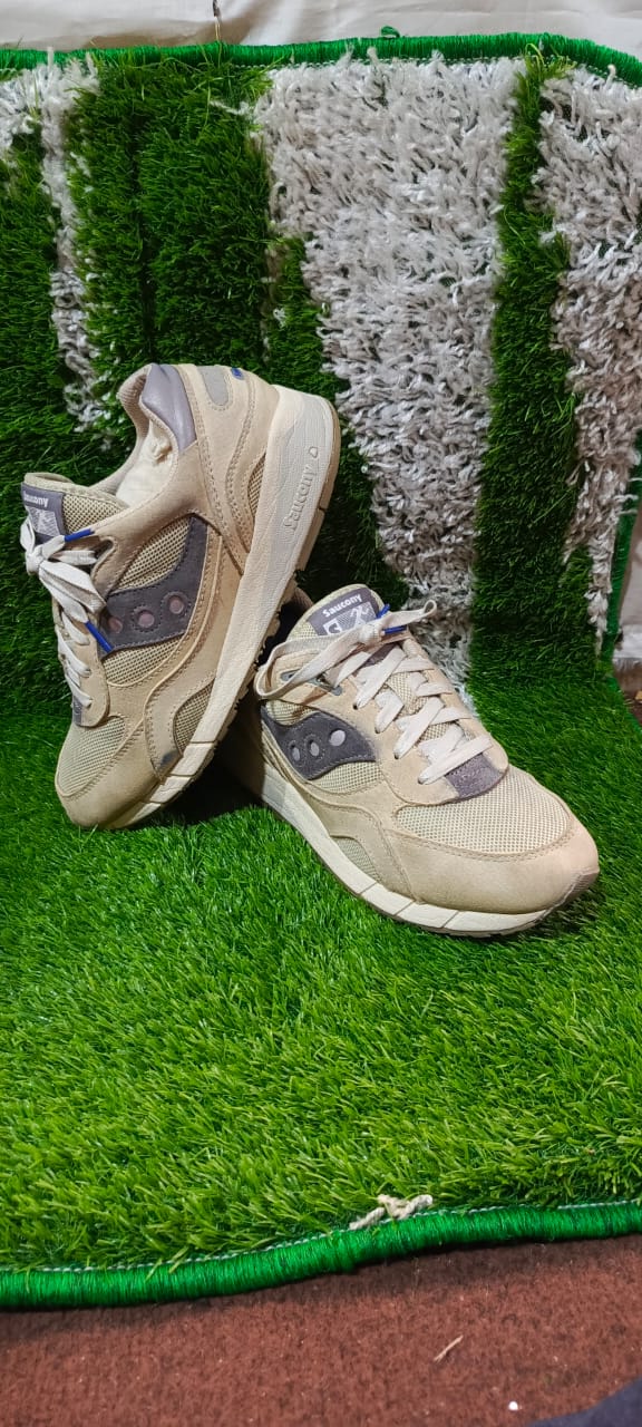 ZUBAIR SHOES, JOGGERS, MEN`S