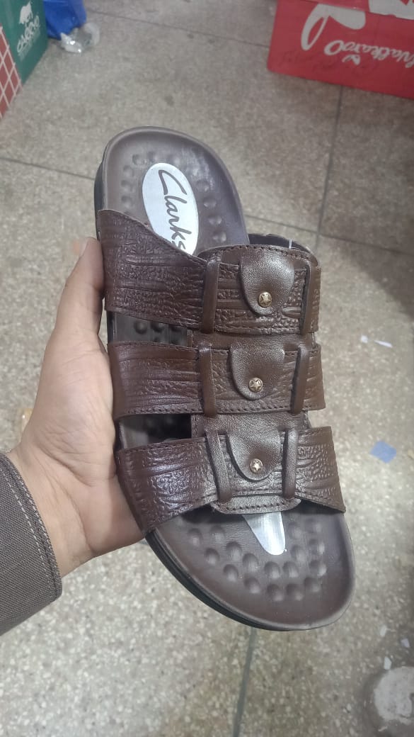 DEEMA/Sandals/Slippers/Men`s