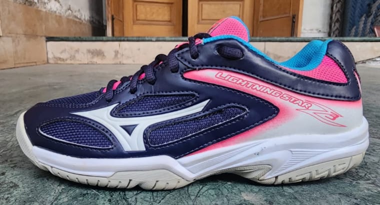 AB BRAND SHOES/JOGGERS/GENTS