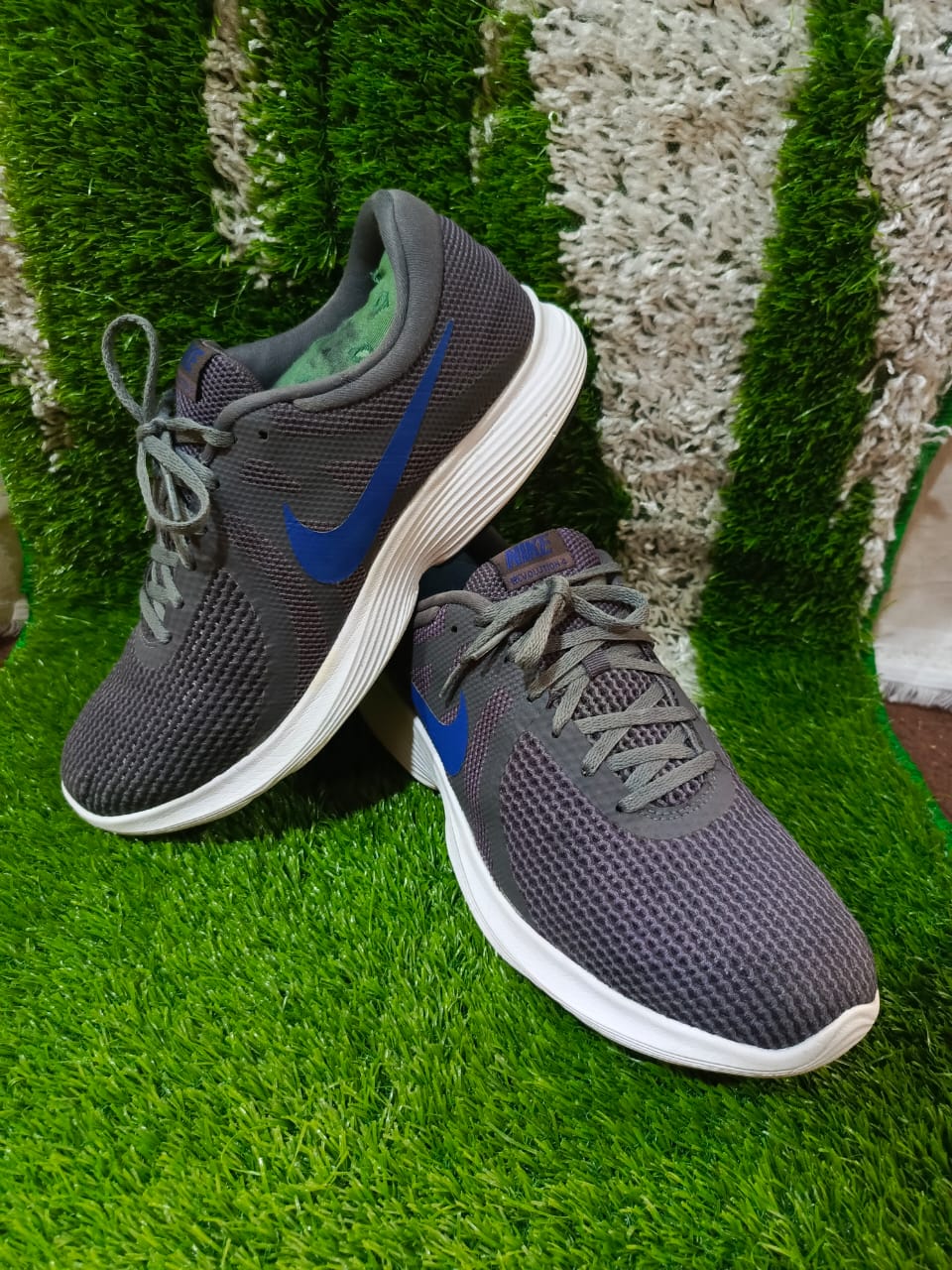 ZUBAIR SHOES, JOGGERS, MEN`S